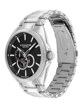 Reloj Coach Jackson para hombre 14602695