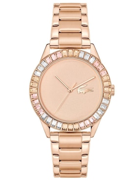 Reloj Lacoste Ladycroc para mujer 2001412