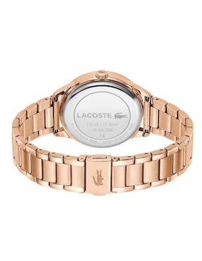 Reloj Lacoste Ladycroc para mujer 2001412