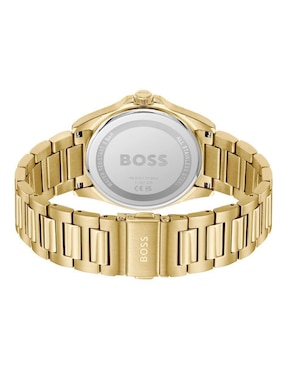 Reloj Boss Strike para hombre 1514172