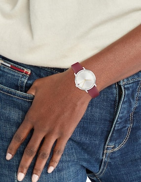 Reloj Tommy Hilfiger para mujer 1782763