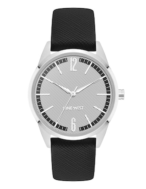 Reloj Nine West Black Collection para mujer Nw3167Svbk