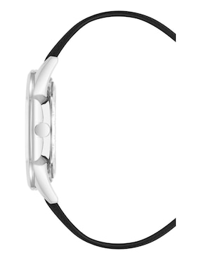 Reloj Nine West Black Collection para mujer Nw3167Svbk