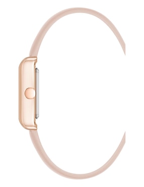 Reloj Nine West Blush Collection para mujer Nw3076Rgpk