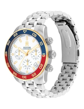 Reloj Tommy Hilfiger Th85 para hombre 1792184