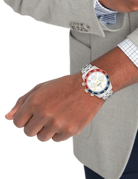 Reloj Tommy Hilfiger Th85 para hombre 1792184