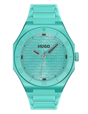 Reloj Hugo #grail light para hombre 1530394