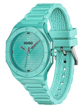 Reloj Hugo #grail light para hombre 1530394