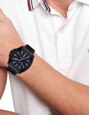 Reloj Tommy Hilfiger Windsurf para hombre 1792139