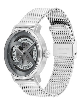 Reloj Calvin Klein Iconic unisex 25300004