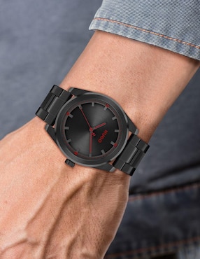Reloj Hugo Bright para hombre 1530353