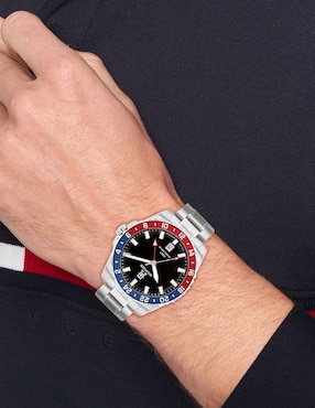 Reloj Tommy Hilfiger TH85 para hombre 1792131