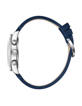 Reloj Lee Cooper Blue Collection para hombre LC08260.399
