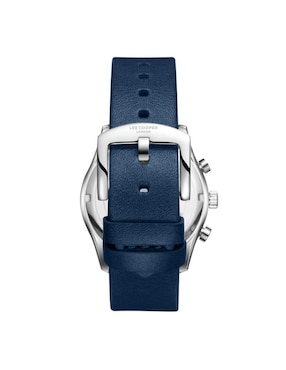 Reloj Lee Cooper Blue Collection para hombre LC08260.399