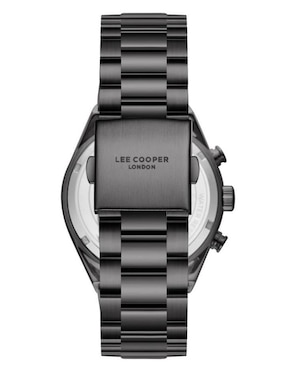 Reloj Lee Cooper Grey Collection para hombre Lc08214.070