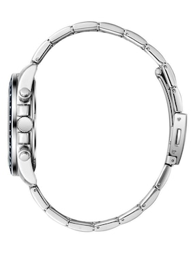 Reloj Lee Cooper Silver Collection para hombre Lc08215.360