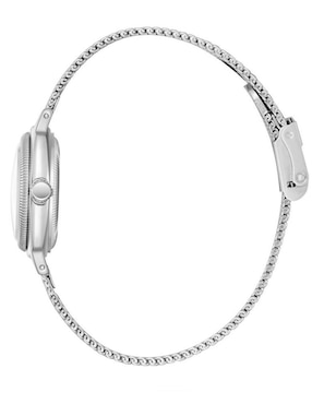 Reloj Lee Cooper Silver Collection para mujer Lc08221.390