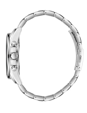 Reloj Lee Cooper Silver Collection para hombre Lc08249.360