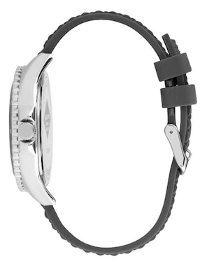 Reloj lee cooper black collection para hombre lc07361.361