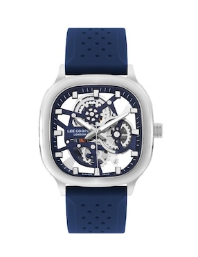 Reloj Lee Cooper Blue Collection para hombre
LC07973.399