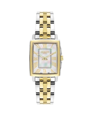 Reloj Lee Cooper Two Tone Collection para mujer LC07940.230