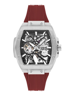 Reloj Lee Cooper Red Collection para hombre 
LC07979.358