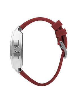 Reloj Lee Cooper Red Collection para hombre
LC07979.358