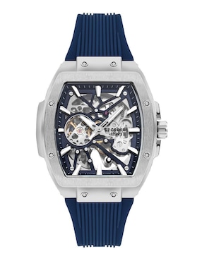 Reloj Lee Cooper Blue Collection para hombre LC07979.399