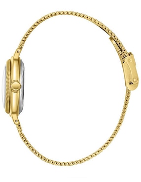 Reloj Lee Cooper Gold Collection para mujer Lc08221.130