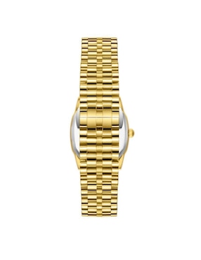 Reloj Lee Cooper Gold Collection para mujer LC08201.180