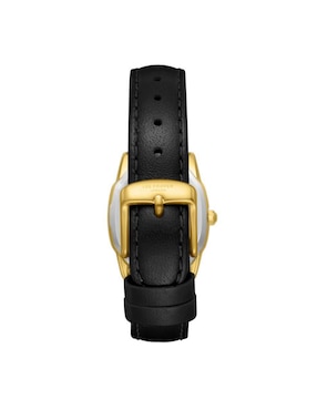 Reloj lee cooper black collection para mujer lc08202.131