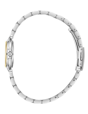 Reloj Lee Cooper Two Tone Collection para mujer Lc08206.230