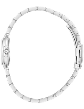 Reloj Lee Cooper Two Tone Collection para mujer Lc08206.520