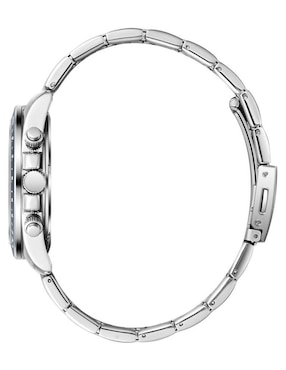 Reloj Lee Cooper Silver Collection para hombre Lc08215.300