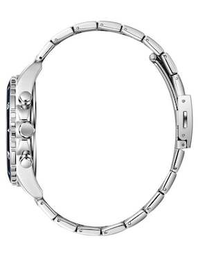 Reloj Lee Cooper Silver Collection para hombre Lc08217.390