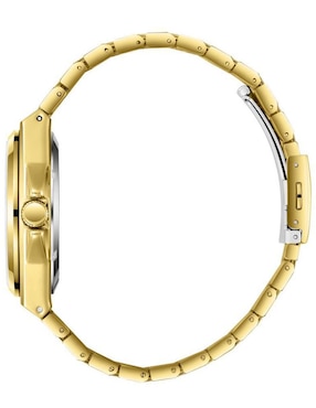 Reloj Lee Cooper Gold Collection para hombre Lc08229.190