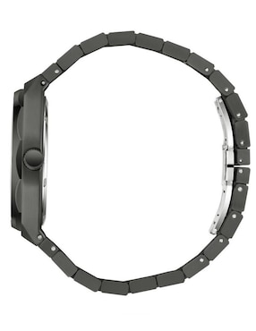Reloj Lee Cooper Grey Collection para hombre Lc08234.090