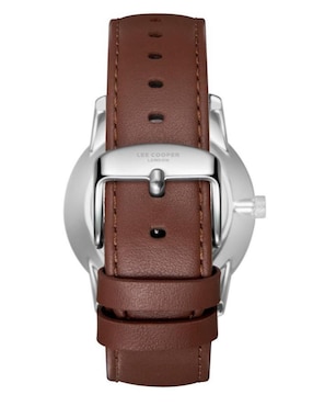 Reloj Lee Cooper Brown Collection para hombre Lc08235.394