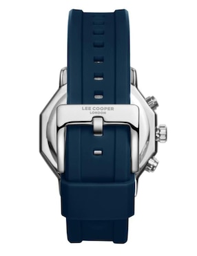Reloj Lee Cooper Blue Collection para hombre Lc08238.399