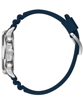 Reloj Lee Cooper Blue Collection para hombre Lc08238.399