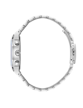 Reloj lee cooper silver collection para hombre \nlc08263.330