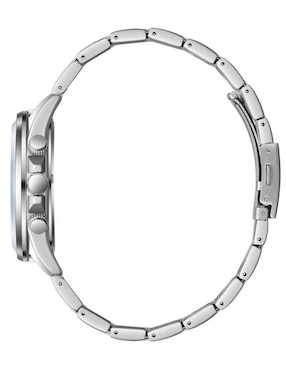 Reloj Lee Cooper Silver Collection para hombre Lc08253.330
