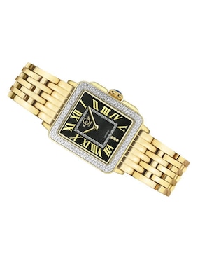 Reloj Gevril Padova Diamond para mujer 12313B