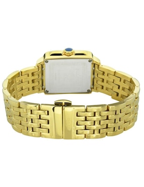 Reloj Gevril Padova Diamond para mujer 12313B
