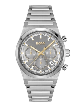 Reloj Boss Candor Chrono para hombre 1514221