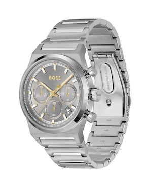 Reloj Boss Candor Chrono para hombre 1514221