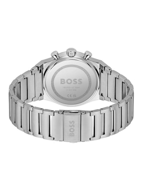 Reloj Boss Candor Chrono para hombre 1514221