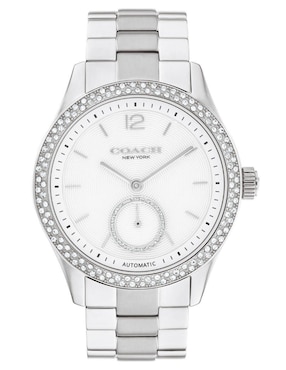 Reloj Coach Brooks para mujer 14504526