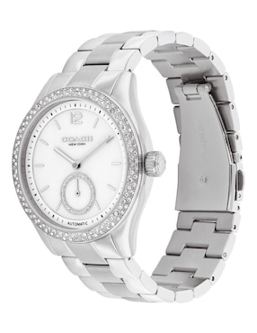 Reloj Coach Brooks para mujer 14504526