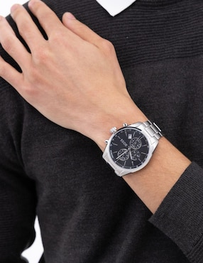Reloj Boss Grand Prix 44 para hombre 1514251